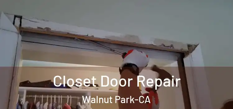  Closet Door Repair Walnut Park-CA