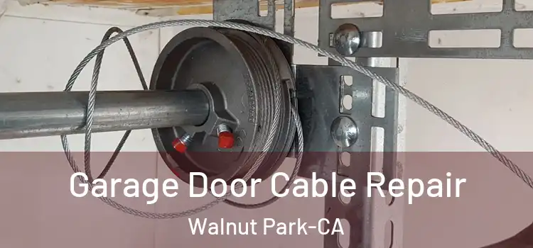  Garage Door Cable Repair Walnut Park-CA