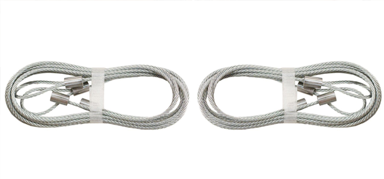 garage door torsion cable repair Walnut Park