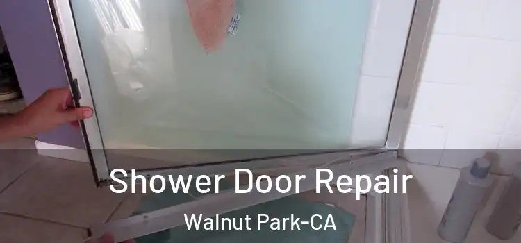  Shower Door Repair Walnut Park-CA